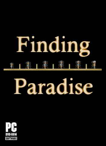 Finding Paradise (2017) PC
